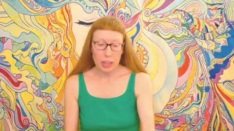 Ember Starleena online show from June 2026 03:29:02 PM