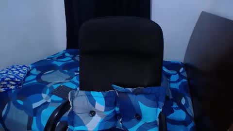 Snapshot of ember_wanda_ chatting on January 2025 09:50:02 PM Ember and Wanda online show from January 2025 09:50:02 PM