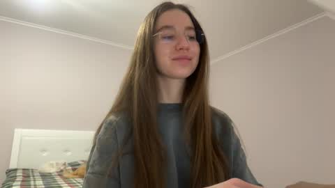 Alina online show from April 2026 08:57:02 PM