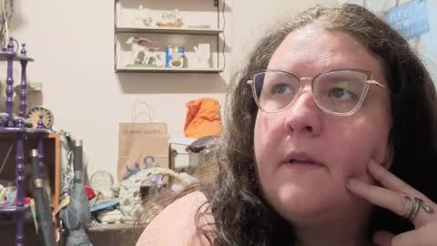Snapshot of emberlynnix chatting on September 2025 04:45:02 AM Emberlyn Nix online show from September 2025 04:45:02 AM