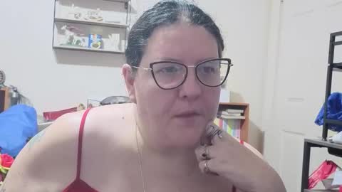 Emberlyn Nix online show from February 2026 11:30:02 PM