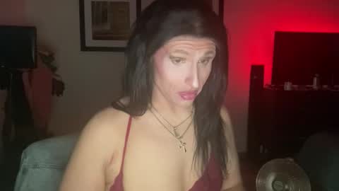 emberrrose87 online show from May 2026 10:36:01 AM
