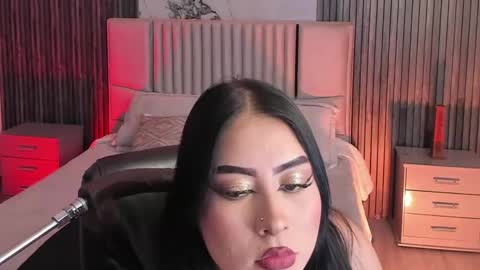 Ember Velvet online show from April 2026 04:02:02 AM