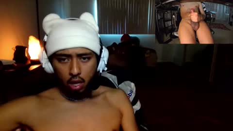 Snapshot of embersboudoir chatting on February 2026 10:35:02 PM embersboudoir online show from February 2026 10:35:02 PM