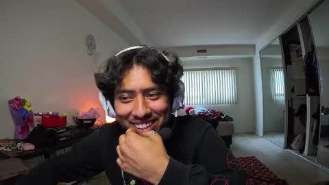 Snapshot of embersboudoir chatting on February 2026 09:44:02 PM embersboudoir online show from February 2026 09:44:02 PM