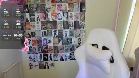 Ember online show from February 2026 11:22:02 AM