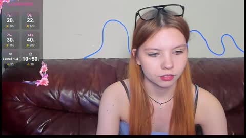 Ember online show from March 2026 08:53:01 AM