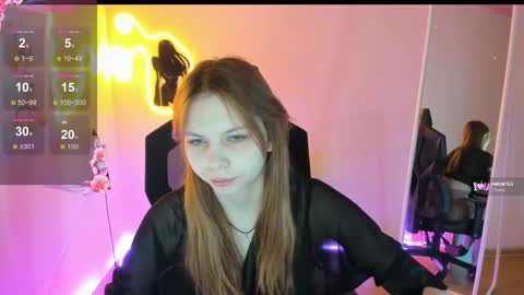 Ember online show from March 2026 03:12:01 AM