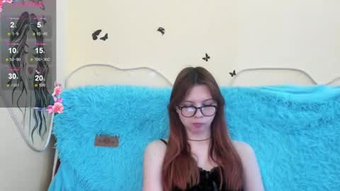 Ember online show from March 2026 04:27:02 AM