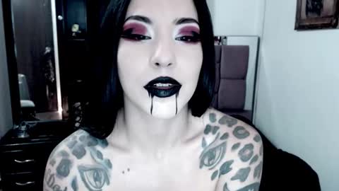 Emerald Black online show from September 2025 06:50:02 AM