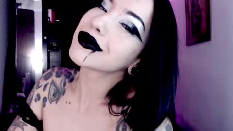 Emerald Black online show from May 2026 03:56:02 AM