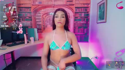 Emeli online show from November 2025 11:09:02 AM