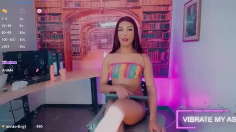 Emeli online show from February 2026 11:25:01 AM