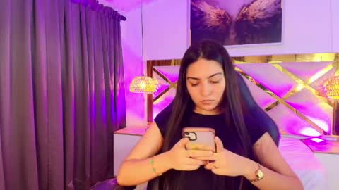 Emily  online show from May 2026 07:50:02 AM