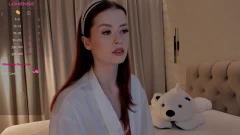 Snapshot of emelilove chatting on October 2025 05:31:02 AM Emeli online show from October 2025 05:31:02 AM