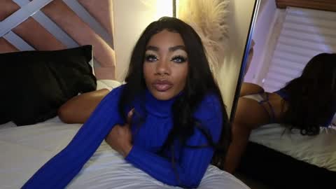 Snapshot of emely_brandon_ chatting on January 2025 01:35:01 AM anyelii online show from January 2025 01:35:01 AM