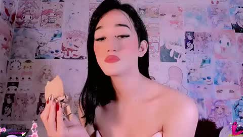 Snapshot of emely_rous chatting on September 2025 03:01:01 PM Emely Rous online show from September 2025 03:01:01 PM