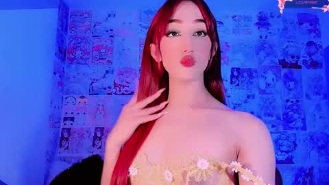 Snapshot of emely_rous chatting on September 2025 03:14:01 PM Emely Rous online show from September 2025 03:14:01 PM