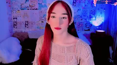 Emely Rous online show from October 2025 01:23:02 PM