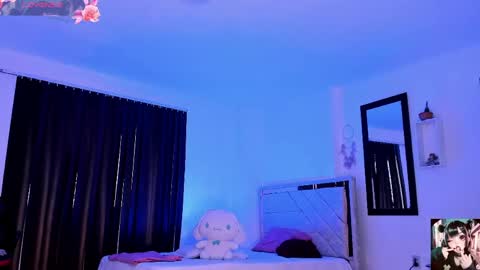 Emely Rous online show from April 2026 10:00:02 PM