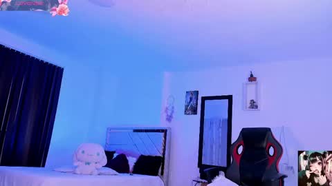 Emely Rous online show from April 2026 10:49:02 PM