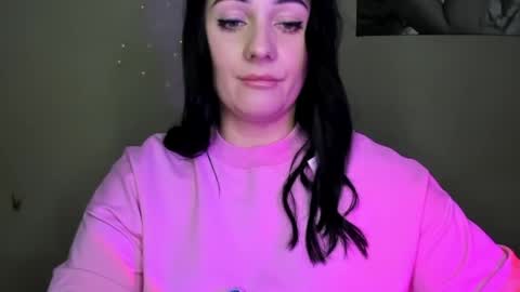 Emely online show from December 2024 11:46:02 PM