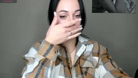 Emely online show from December 2024 03:15:01 AM