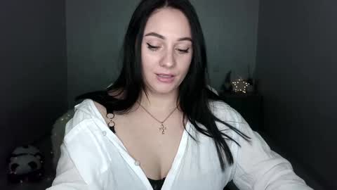 Emely online show from March 2025 03:24:01 AM