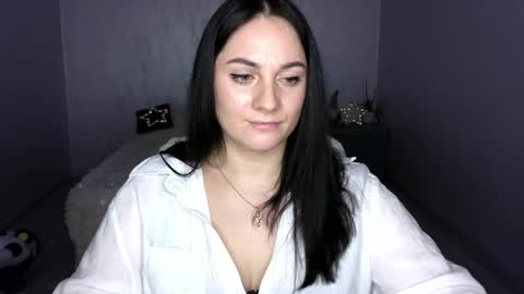 Emely online show from March 2025 04:13:01 AM