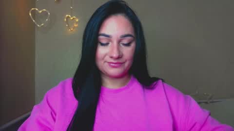 Emely online show from October 2025 11:09:01 PM