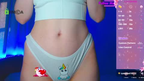 Emely online show from May 2026 03:34:01 AM