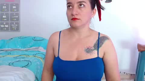 emely ross online show from May 2026 11:49:01 AM