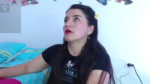 emely ross online show from June 2026 01:01:02 PM