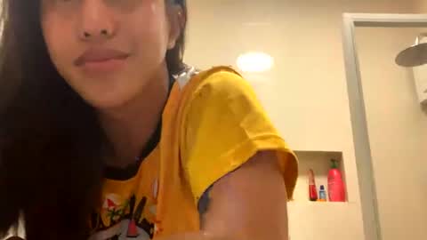 Snapshot of emelywest chatting on July 2026 03:05:02 PM EMELY online show from July 2026 03:05:02 PM