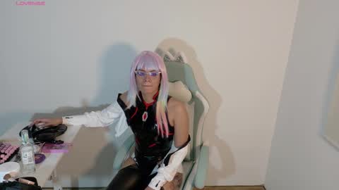 Snapshot of emerald_sparkles chatting on October 2025 04:24:02 AM sabrina online show from October 2025 04:24:02 AM