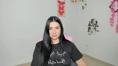 Emily  online show from March 2026 03:35:02 AM