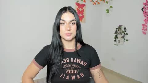 Emily  online show from March 2026 03:16:01 PM