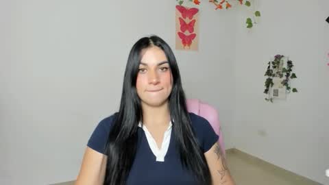 Emily  online show from March 2026 08:12:02 PM