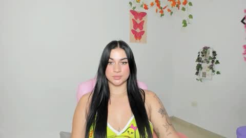 Emily  online show from March 2026 04:40:02 PM