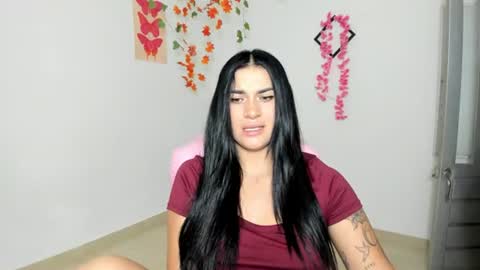 Emily  online show from June 2026 03:58:02 PM