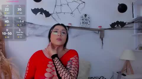 Snapshot of emi_carter chatting on October 2025 09:26:02 PM emi_carter online show from October 2025 09:26:02 PM