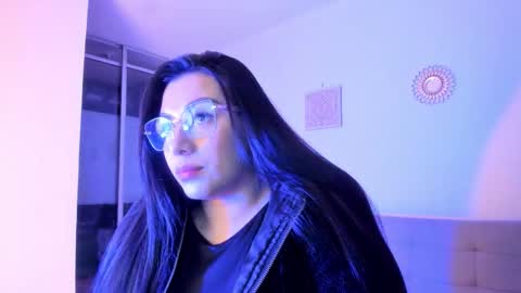 emi_carter online show from December 2025 09:31:02 PM