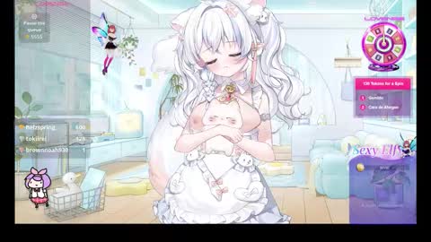 Emi online show from March 2026 07:16:02 PM