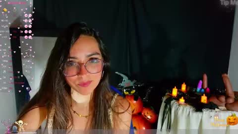 Snapshot of emi_roberts chatting on November 2025 04:58:02 AM Emmily Roberts online show from November 2025 04:58:02 AM