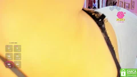 Emily Sarai online show from June 2026 09:19:02 PM