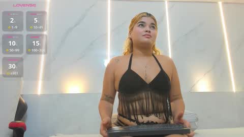 Emi Savach online show from February 2026 08:36:01 PM