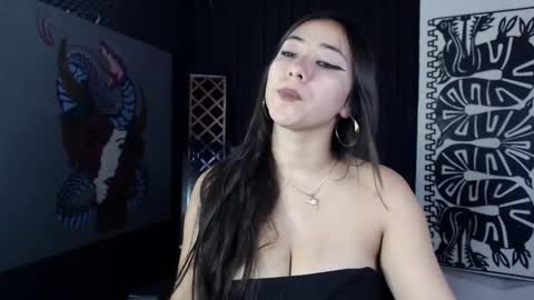 Snapshot of emiantonella_ chatting on March 2025 09:32:02 PM Antonella online show from March 2025 09:32:02 PM