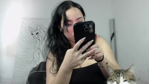 Antonella  online show from May 2026 06:35:01 PM