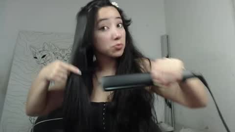 Antonella  online show from May 2026 10:59:01 PM