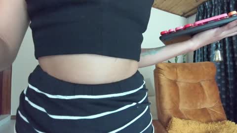 Emilia Gomez online show from December 2024 03:40:02 AM